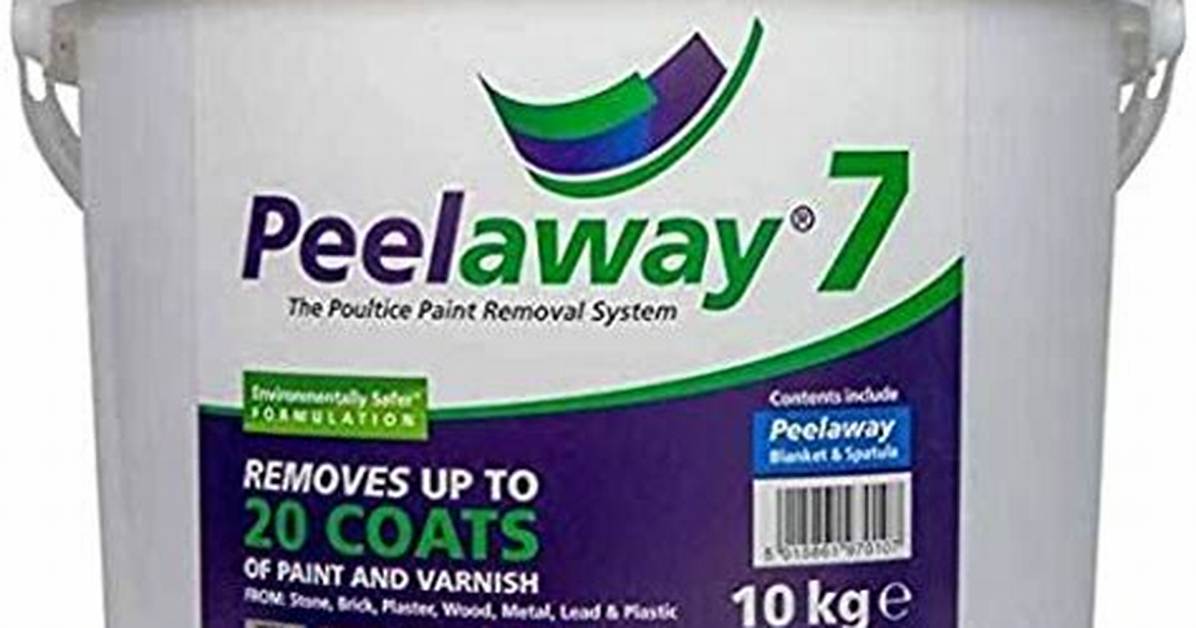 What Is Peelaway? | Contextresponse. Com
