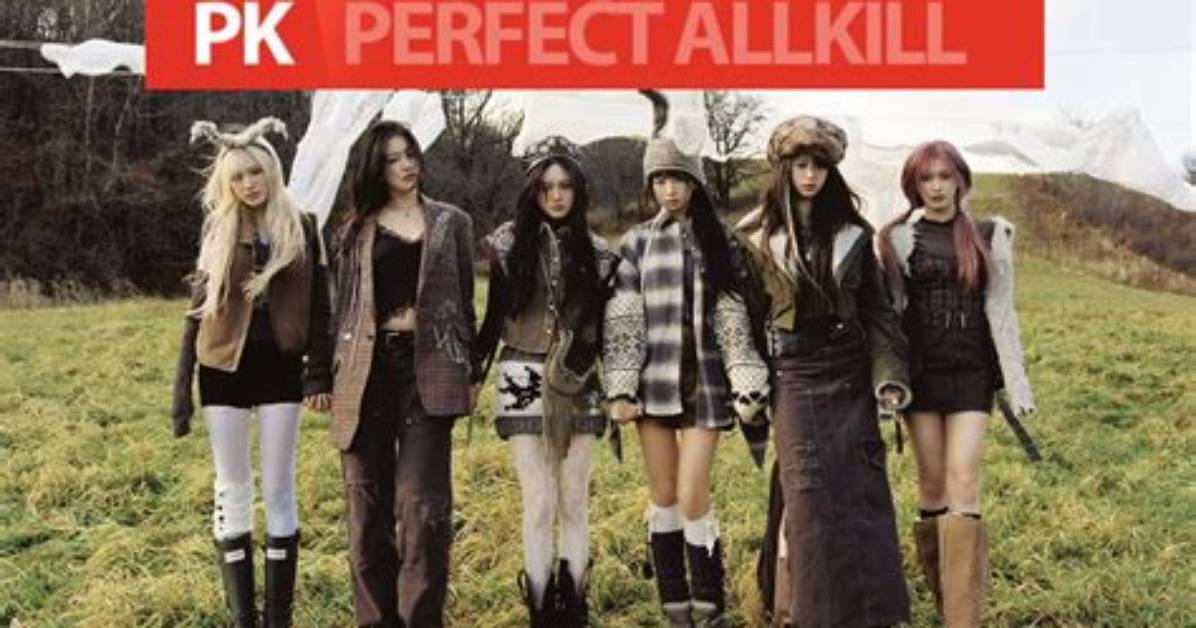 What Is Perfect All Kill?
