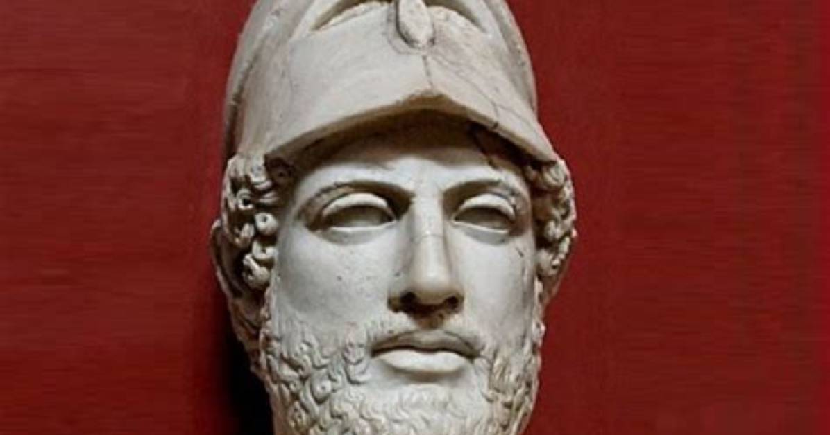 What Is Pericles Known? | Contextresponse. Com