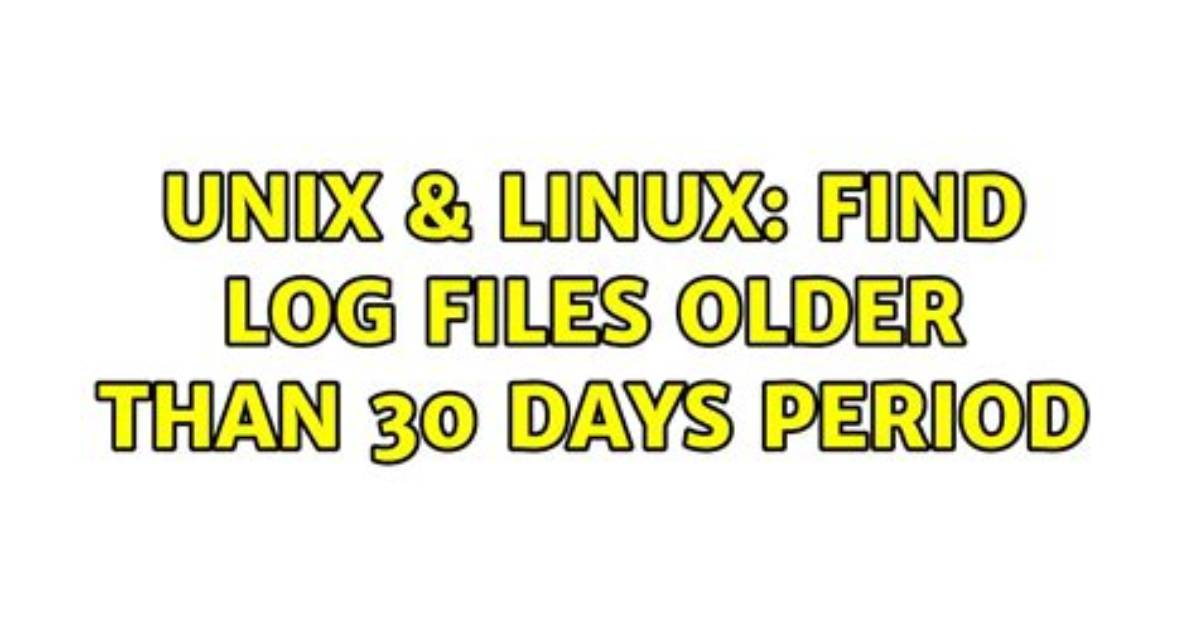What Is Period in Linux?