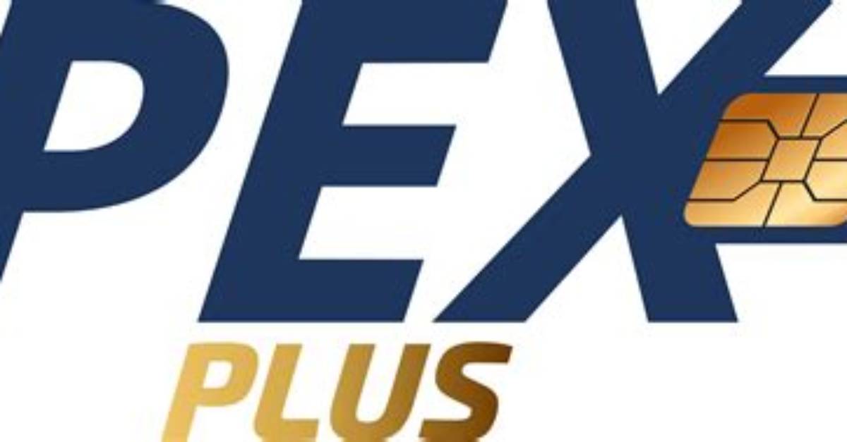 What Is Pex Plus