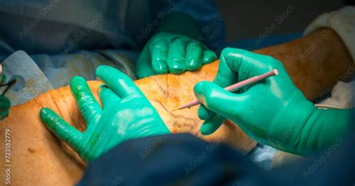 What Is Phlebectomy Surgery?