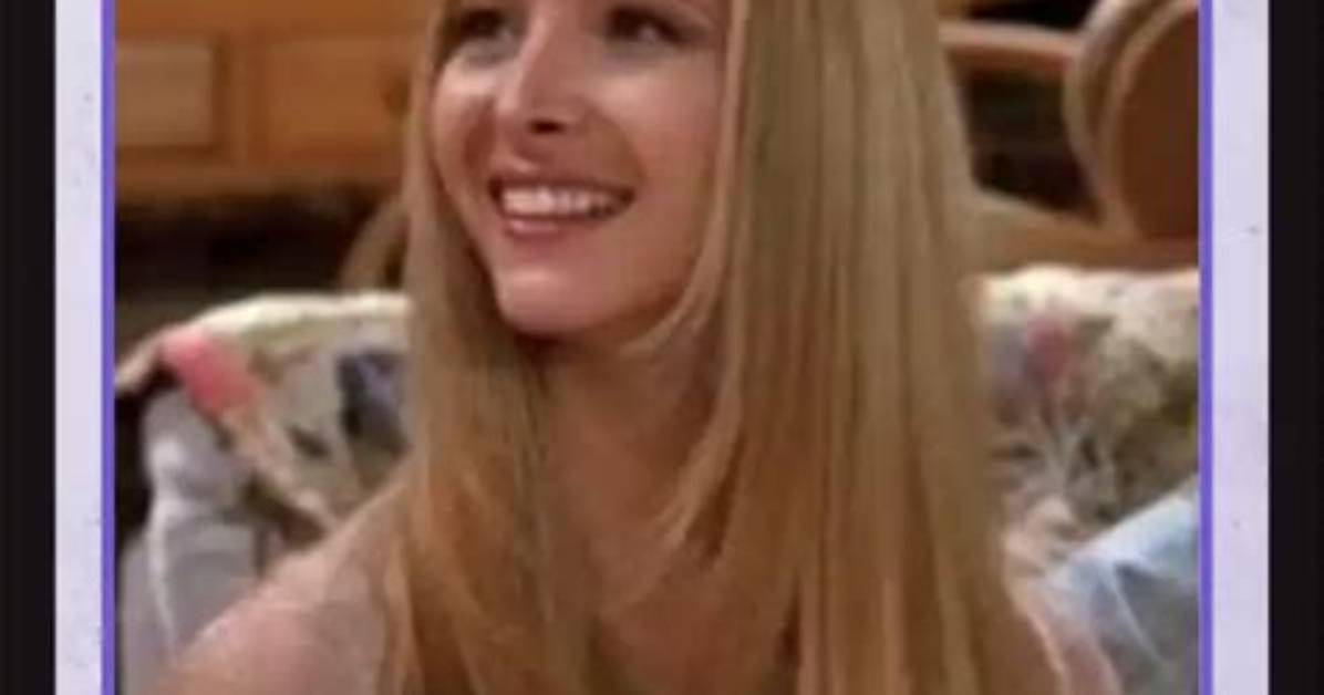 What Is Phoebe Personality?