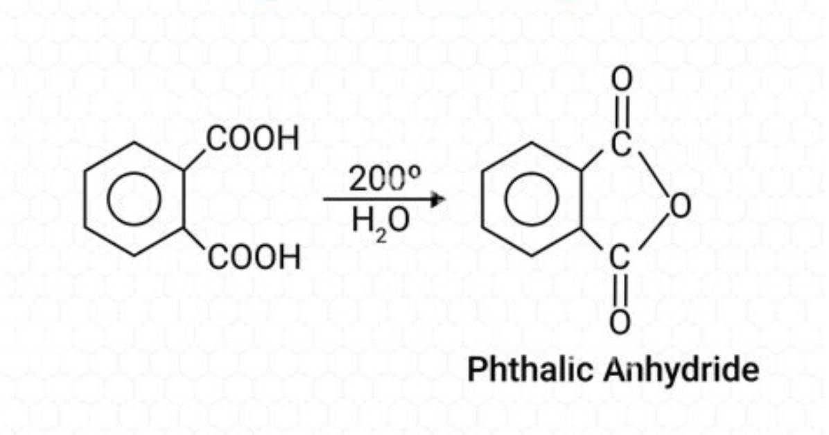 What Is Phthalic Anhydride?