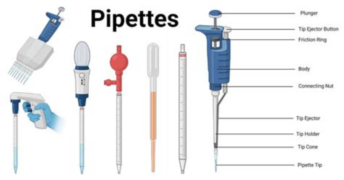 What Is Pipette Method