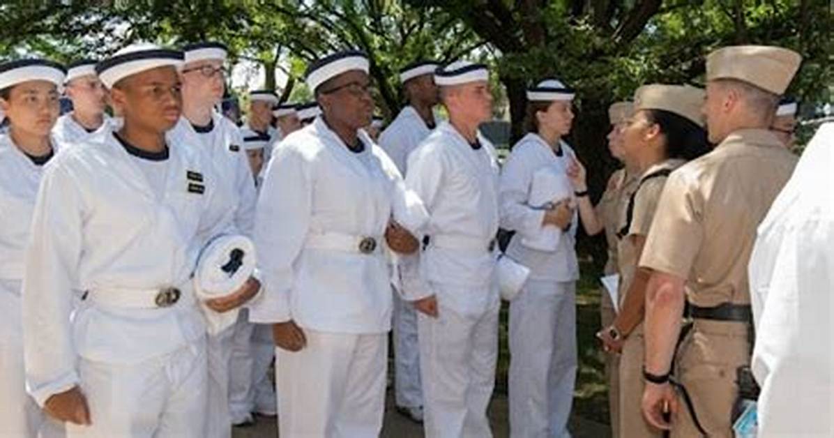What Is Plebe Summer?