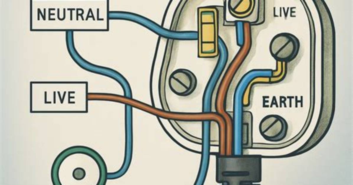 What Is Plug in Neutral