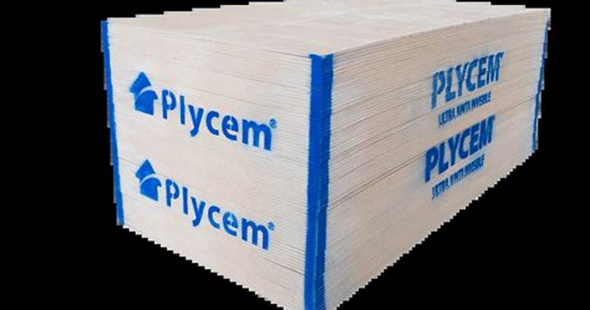 What Is Plycem? | Contextresponse. Com