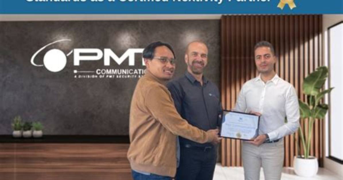 What Is Pmt Certified