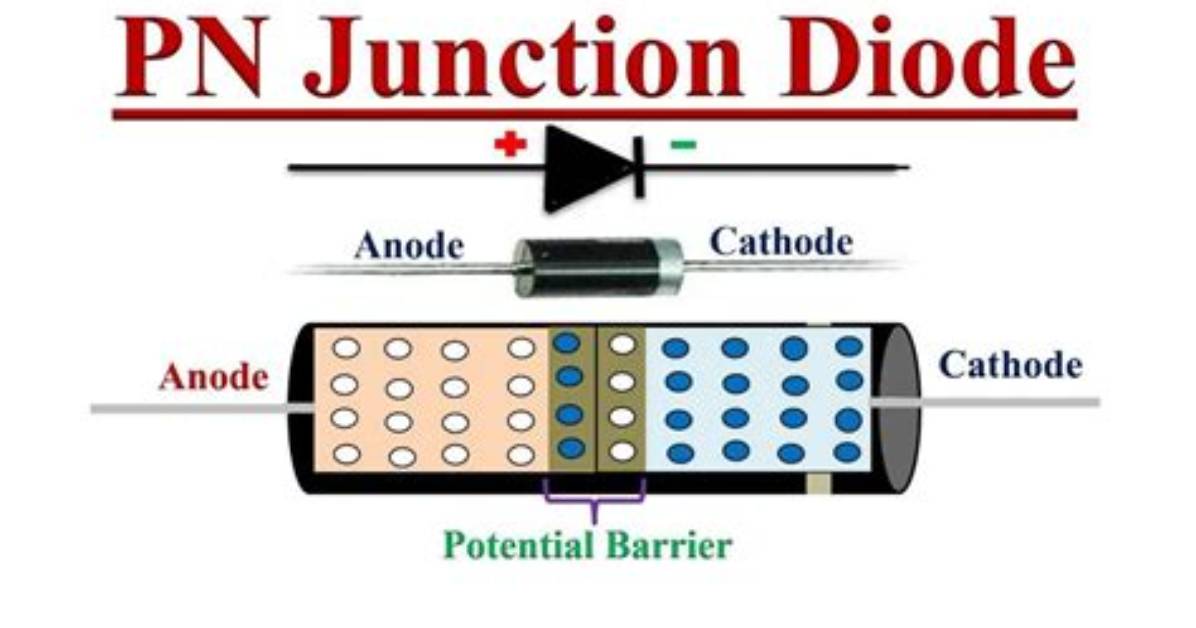 What Is Pn Diode?