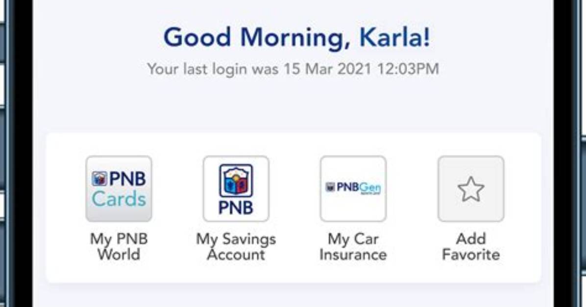 What Is Pnb Mobile Banking?