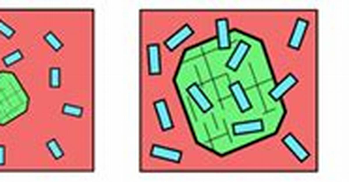 What Is Poikilitic Texture? | Contextresponse. Com
