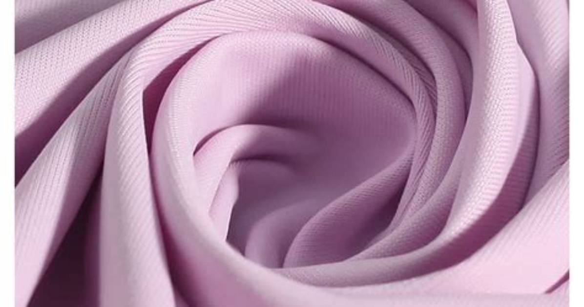 What Is Polyamide Fabric?