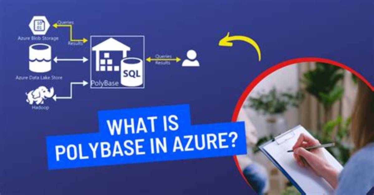 What Is Polybase in Azure