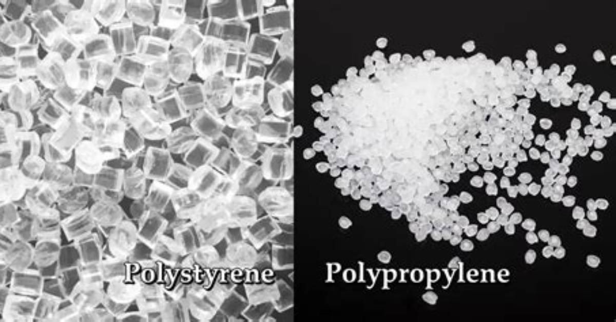 What Is Polypropylene