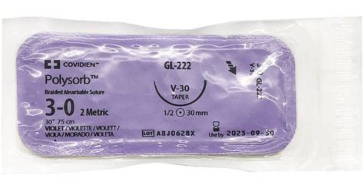 What Is Polysorb