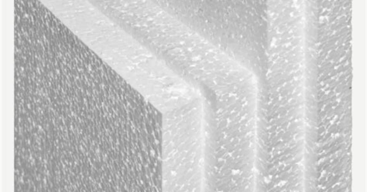 What Is Polystyrene Walls