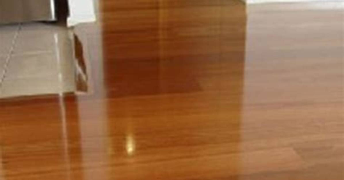What Is Polyurethane Finish