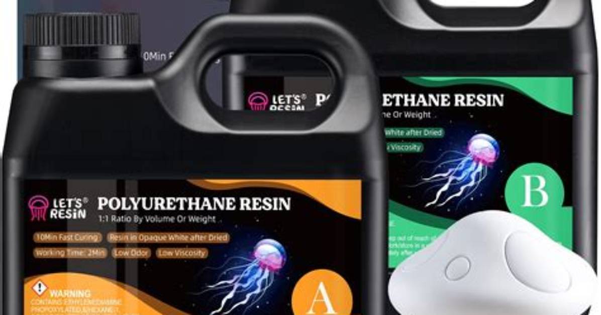 What Is Polyurethane Resin