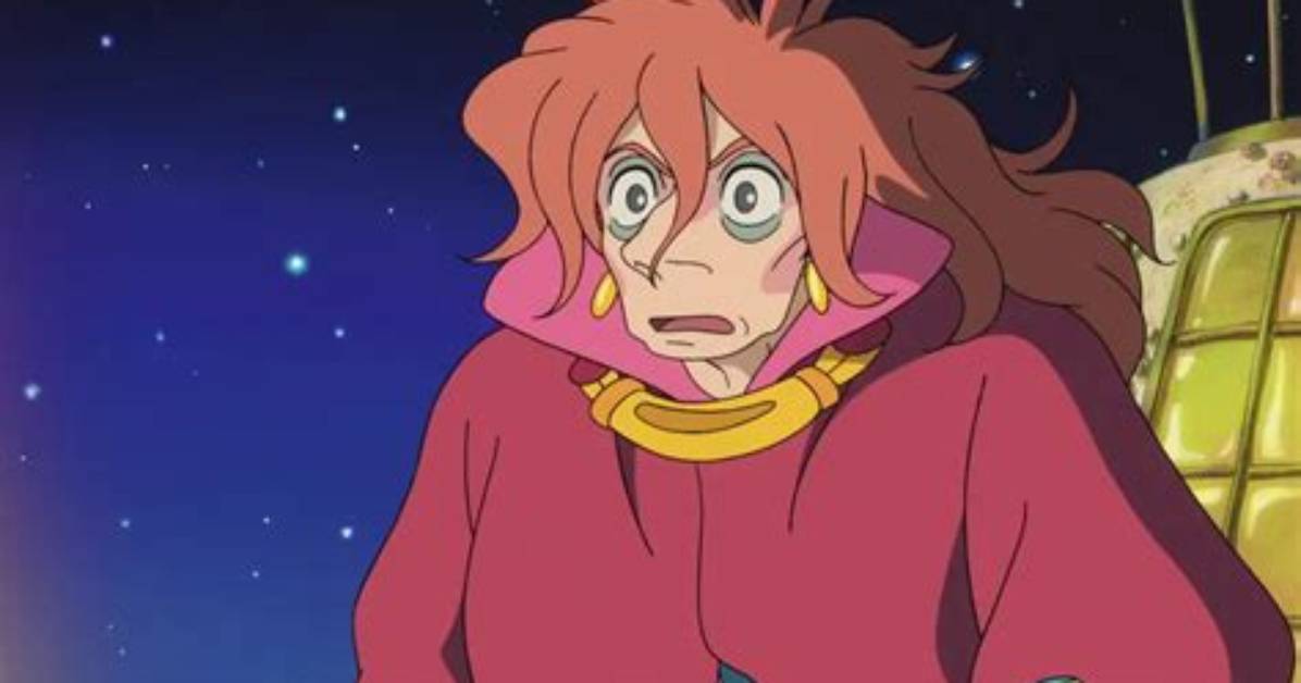 What Is Ponyo’s Dad? – Celebrity