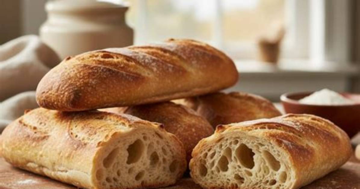 What Is Poolish Method