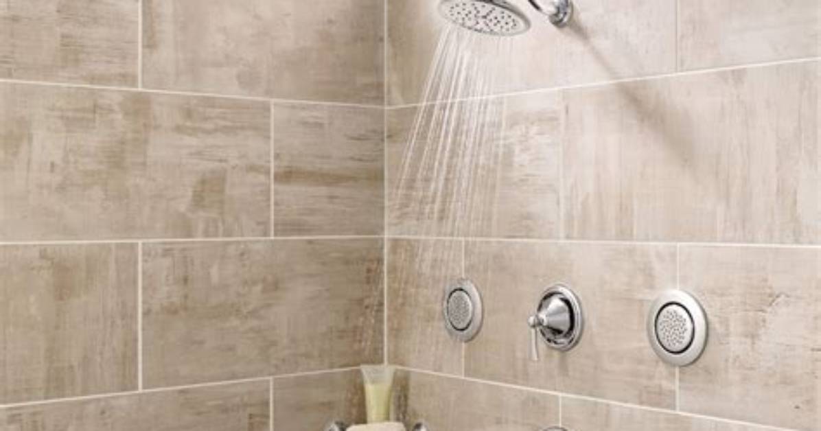 What Is Posi Temp Shower?
