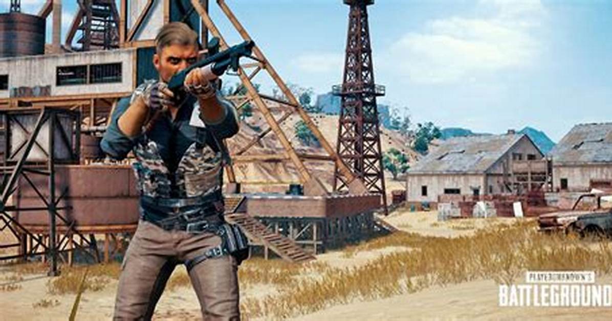 What Is Post Processing Pubg