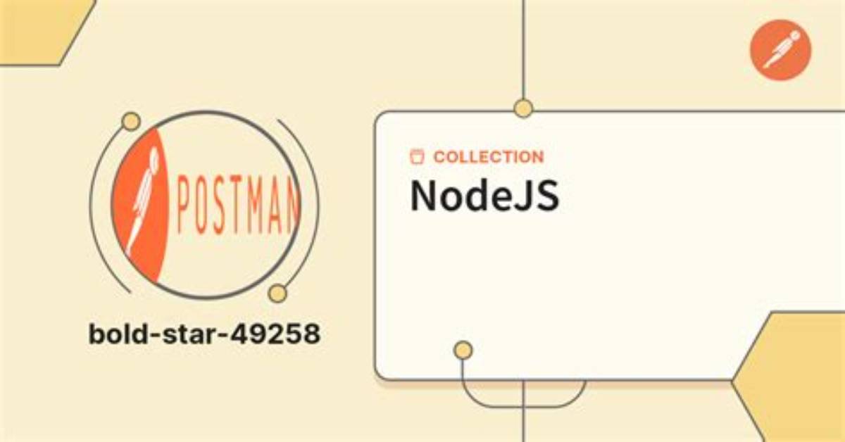 What Is Postman in Nodejs