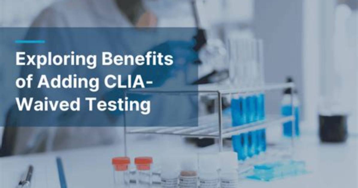 What Is Ppm Testing Clia