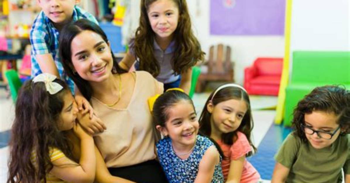 What Is Pre Elementary Teacher?
