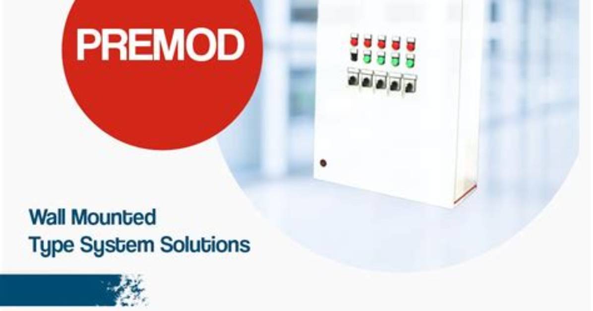 What Is Premod