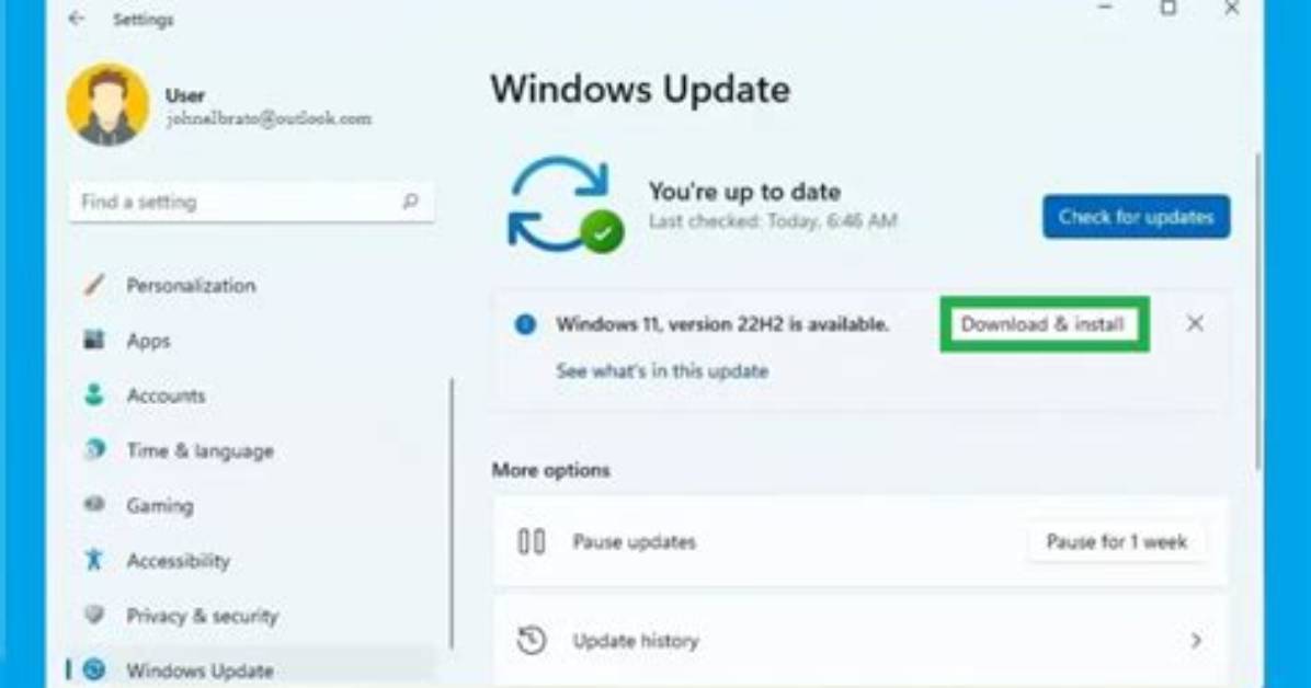 What Is Preparing to Install Updates Windows 10?