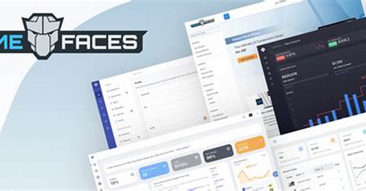 What Is Primefaces in Jsf