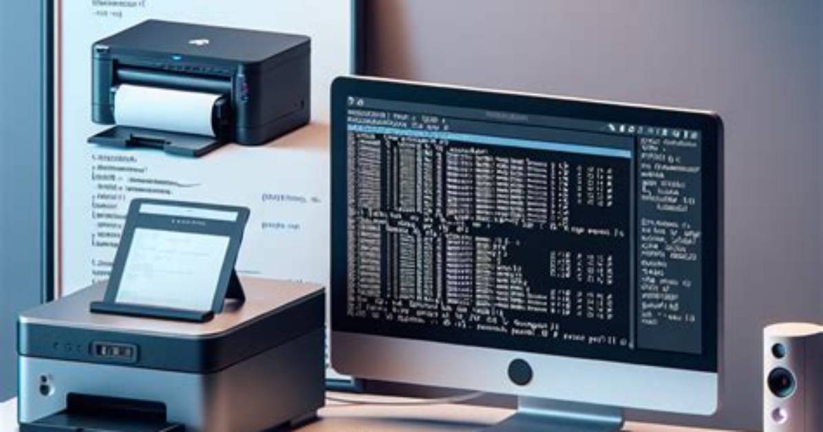 What Is Print Server in Linux?