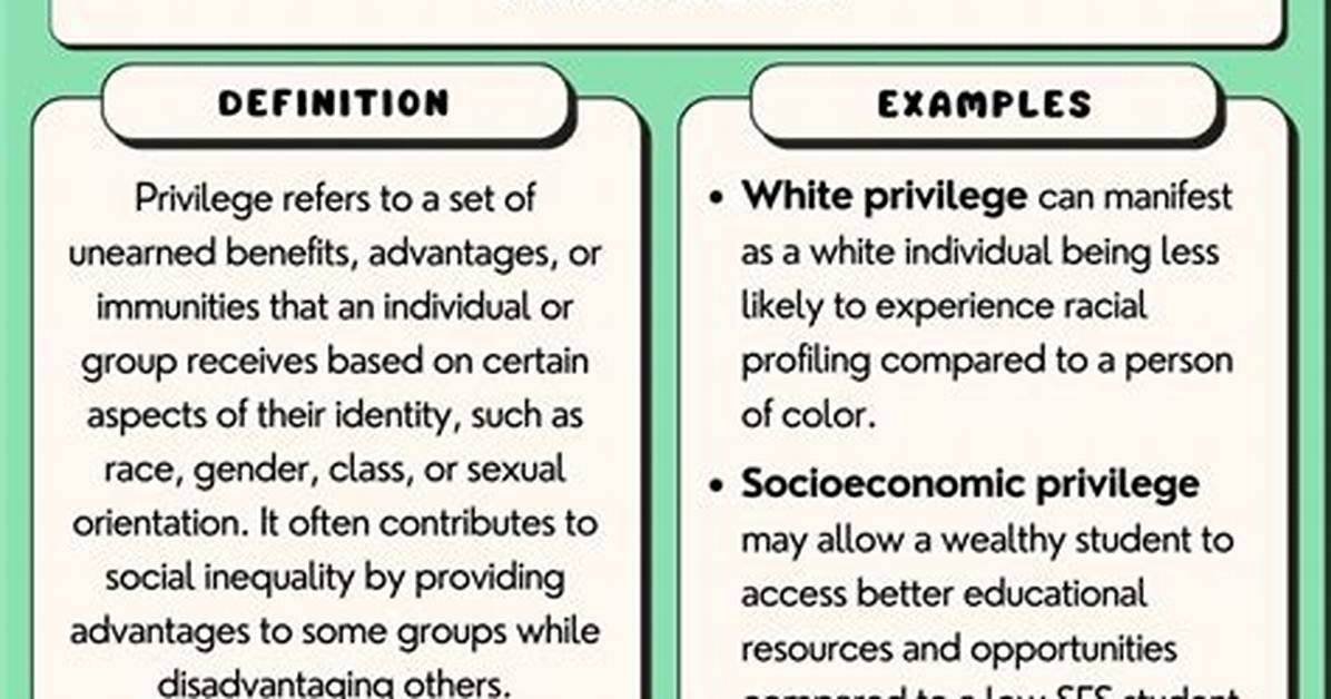 What Is Privilege Use