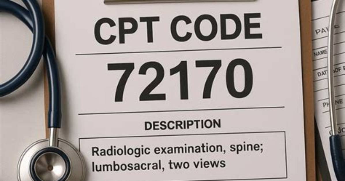 What Is Procedure Code 20670?