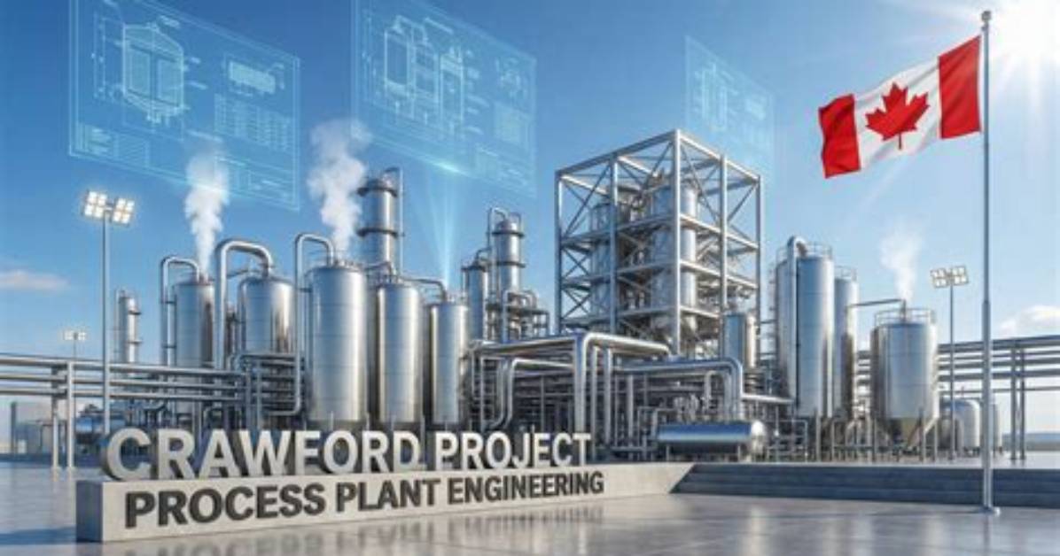 What Is Process Plant - Lisbd-Net. Com
