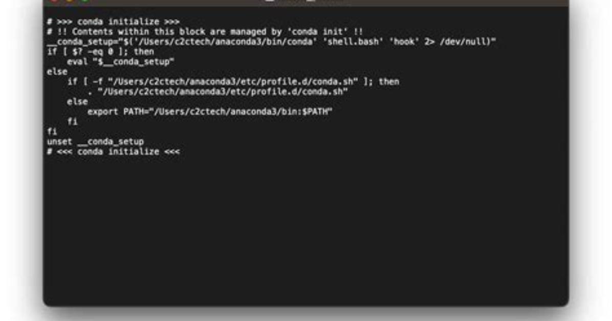 What Is Profile File in Linux?
