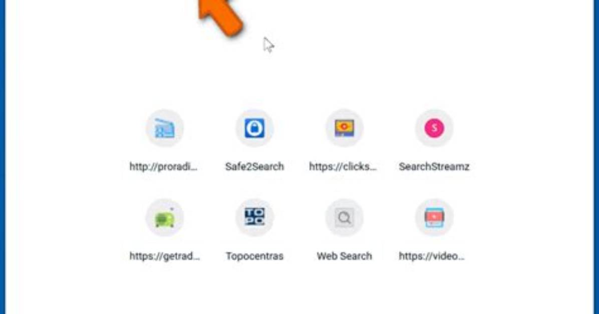 What Is Proradiosearch Browser Plugin? — Fix Guide