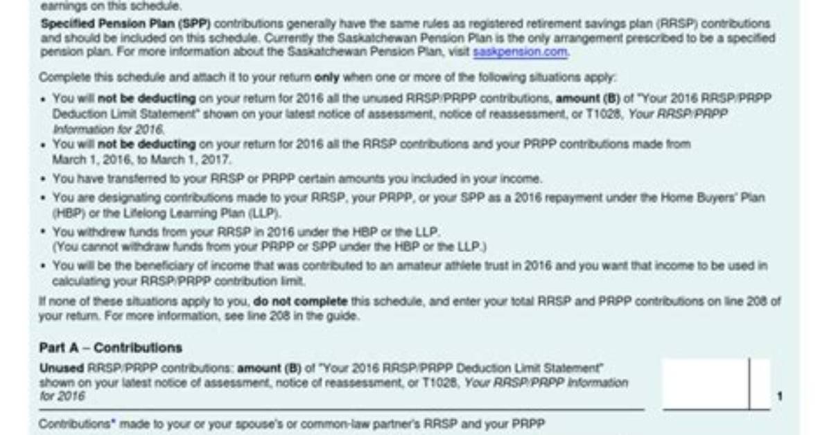What Is Prpp Contribution? | Contextresponse. Com