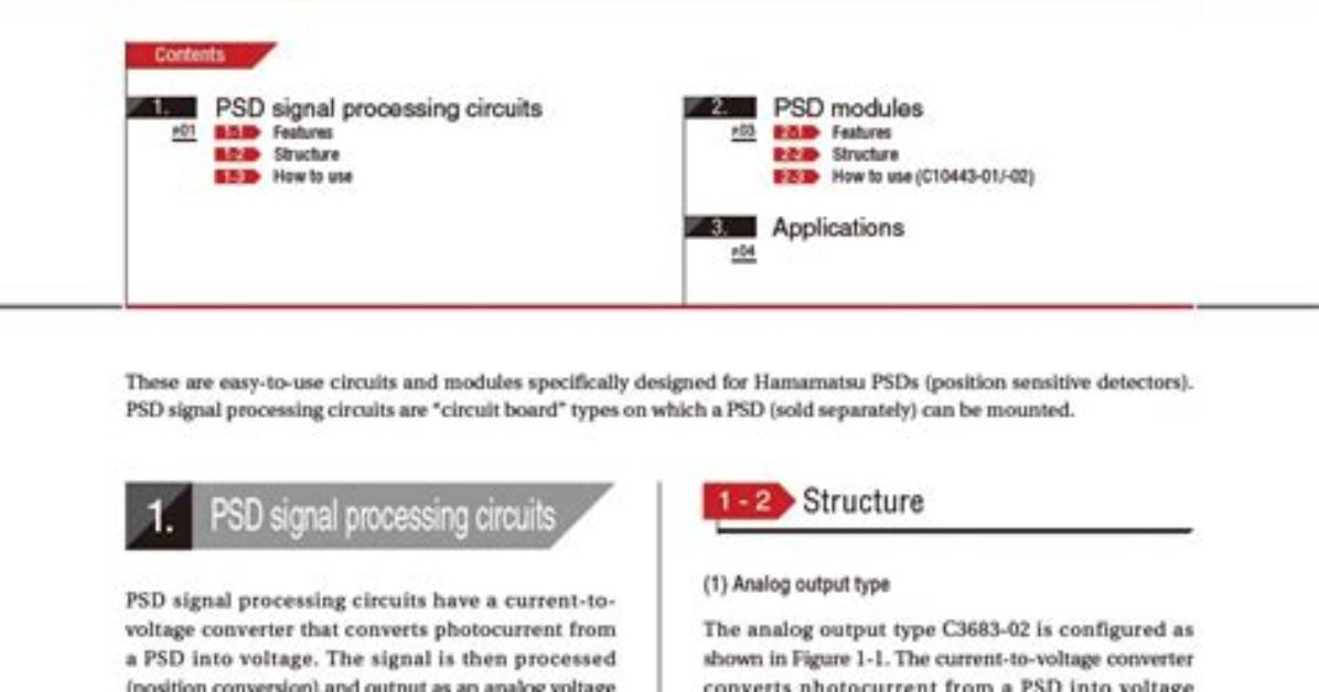 What Is Psd in Signal Processing?