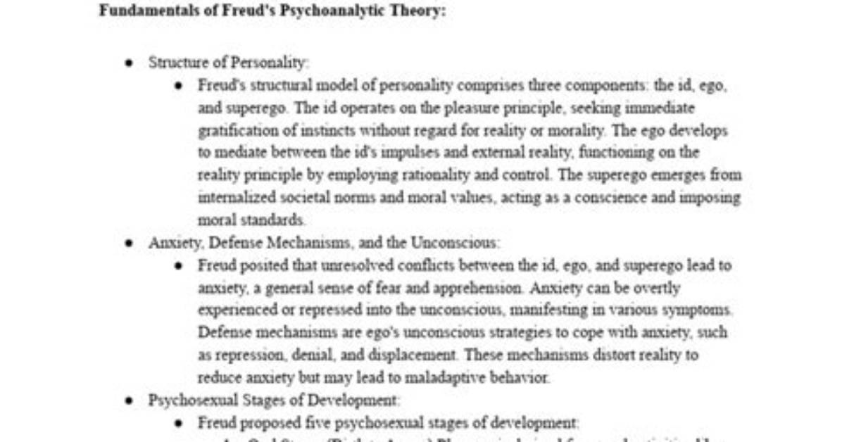 What Is Psychological Perspective - Lisbd-Net. Com