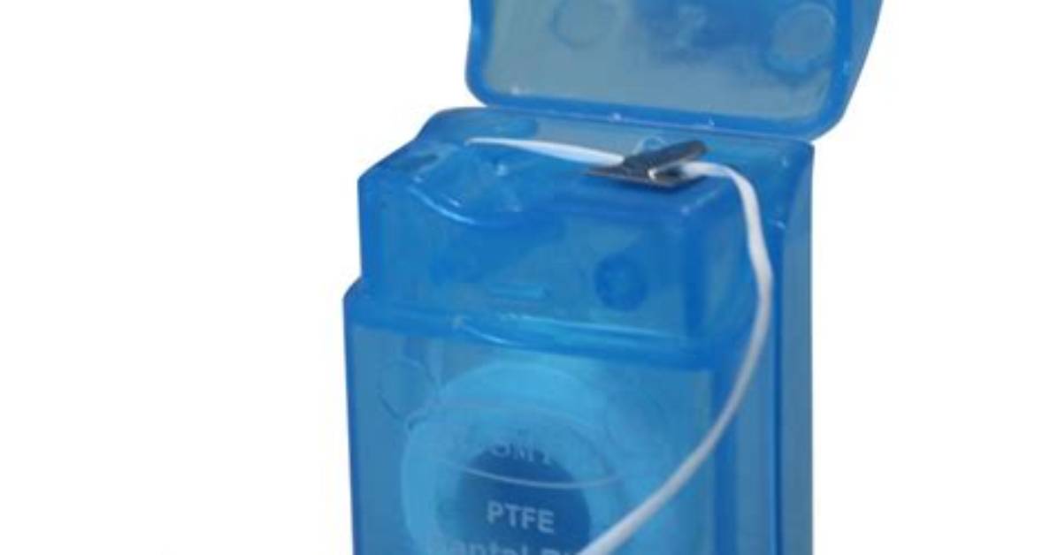 What Is Ptfe Floss