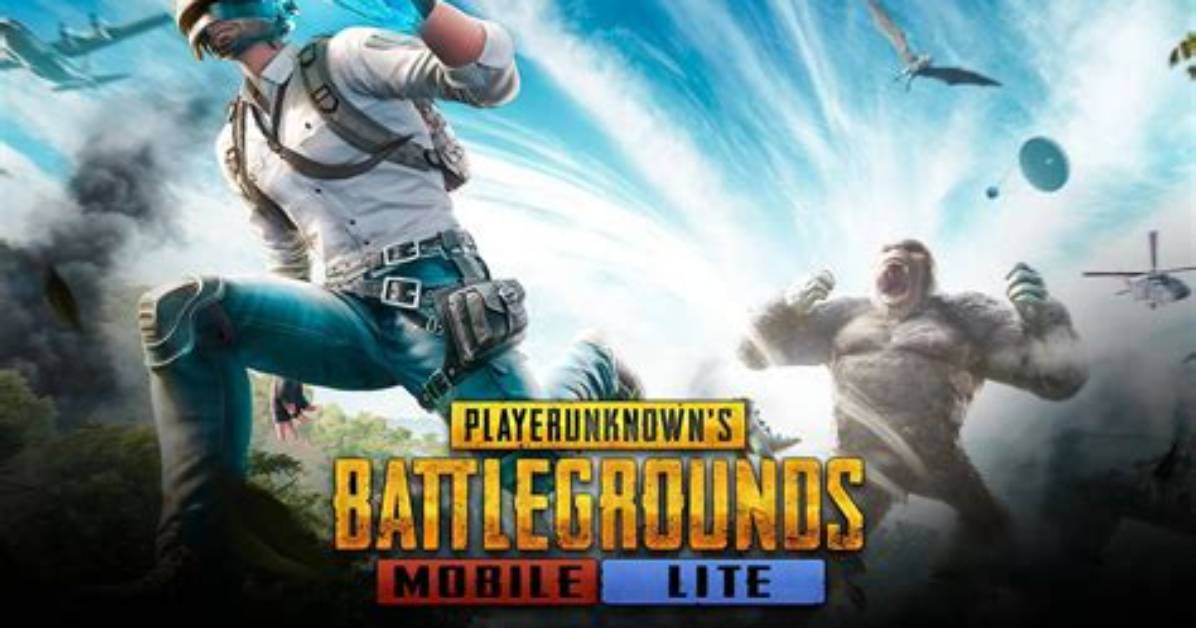 What Is Pubg Mobile