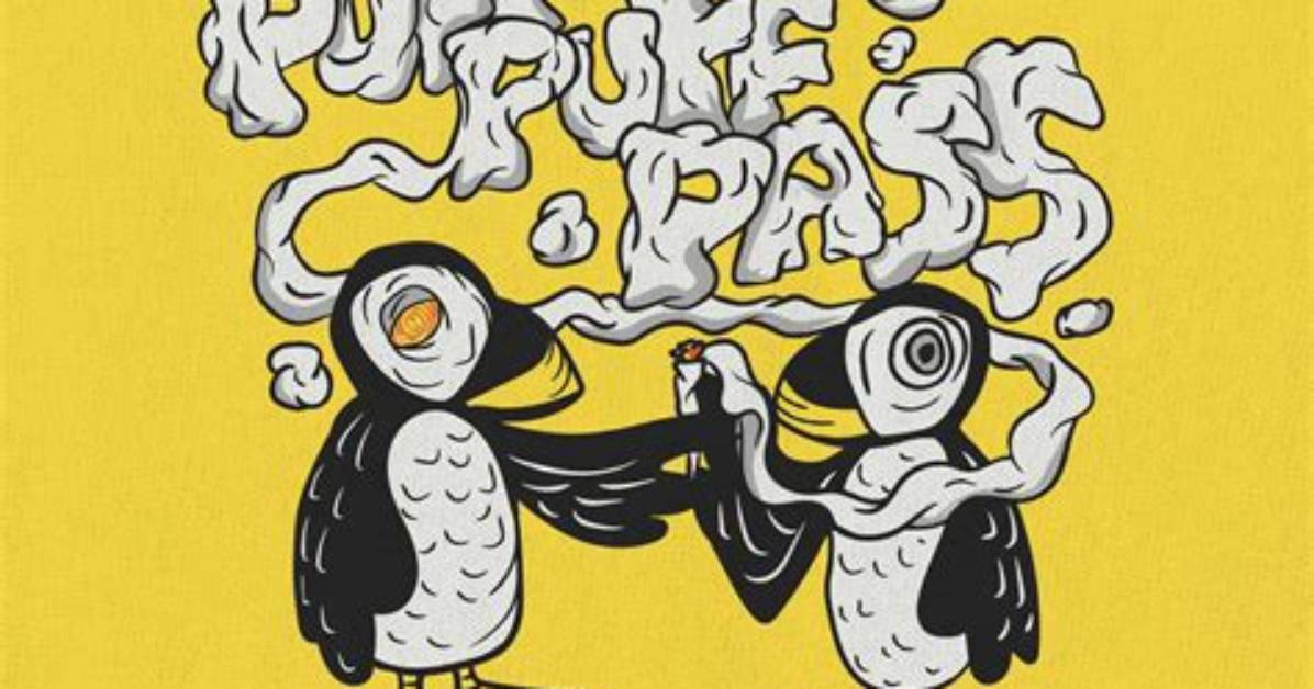 What Is Puff Puff Pass?