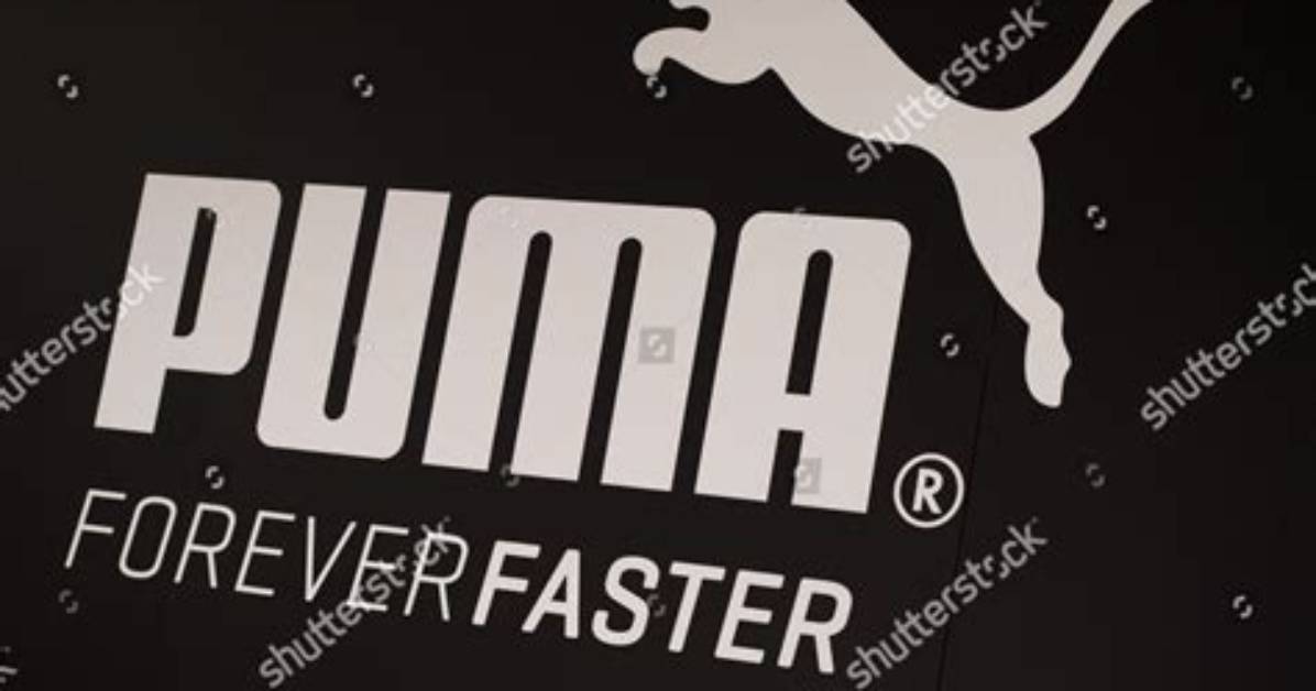 What Is Puma Slogan