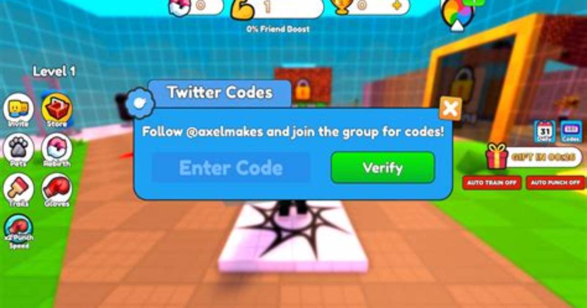 What Is Punch Code?