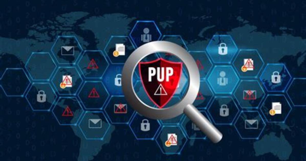 What Is Pup Malicious Software?