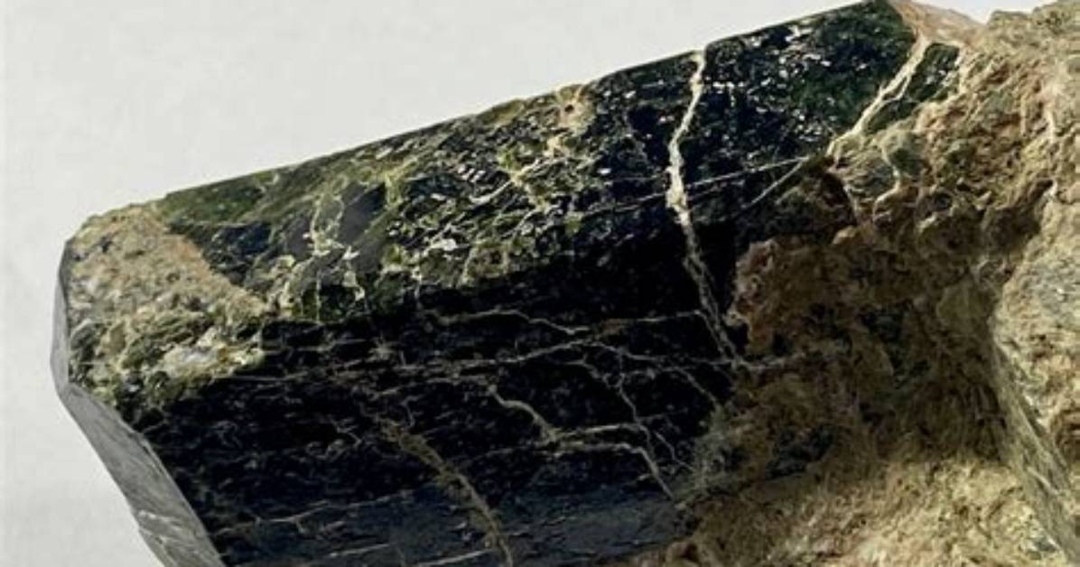 What Is Pyroxene Used for?
