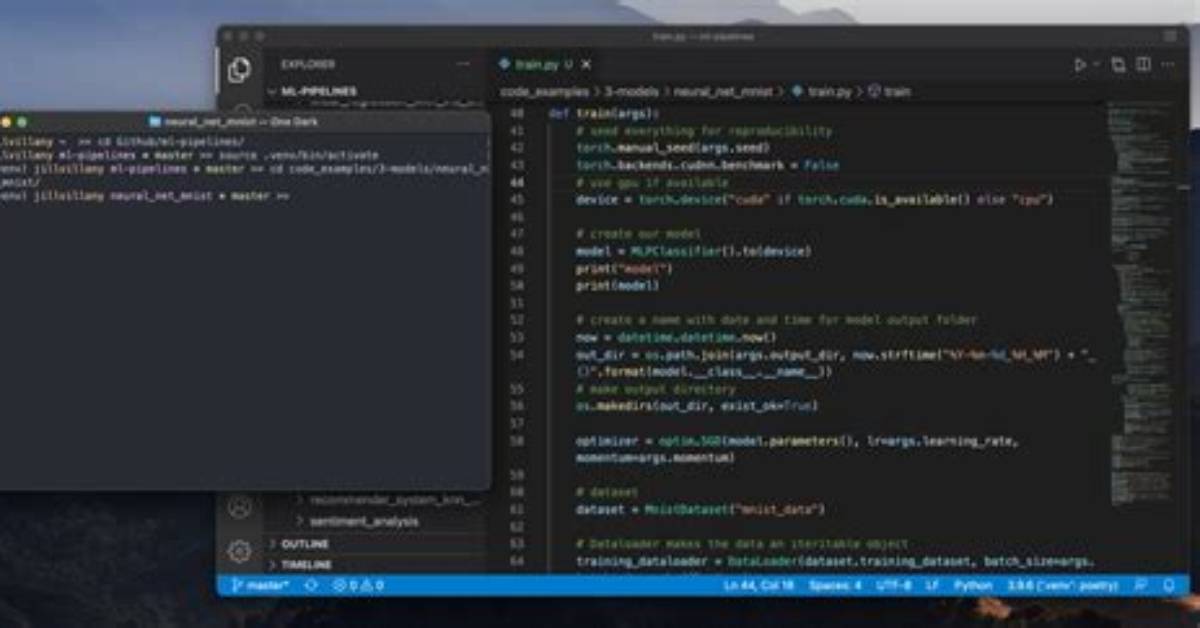 What Is Python-Dev Package Used For